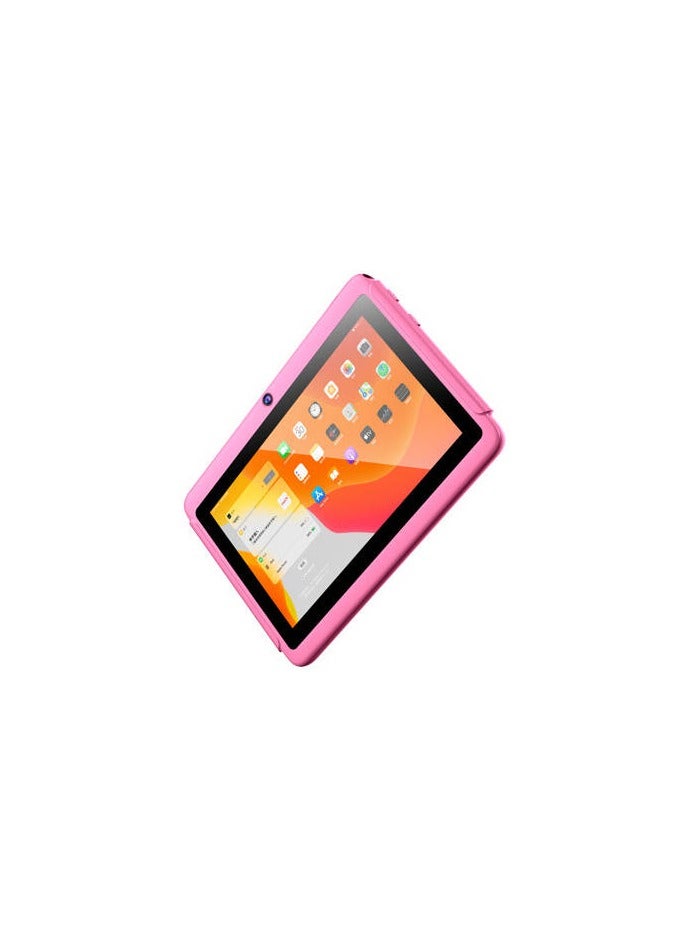 أوتيتو تاب أوتيتو 4، شاشة IPS LCD بحجم 7 بوصة بدقة 1024x600، معالج ثماني النواة بسرعة 1.6GHz، 4GB RAM، 128GB ROM، كاميرا أمامية بدقة 2.0MP + كاميرا خلفية بدقة 5.0MP، أندرويد 13، بطارية بسعة 3000mAh - Image 2
