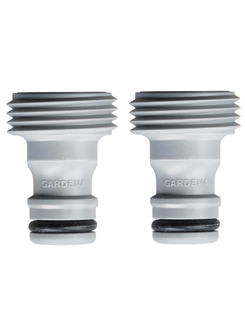 GARDENA Gardena Accessory Adapter 2 