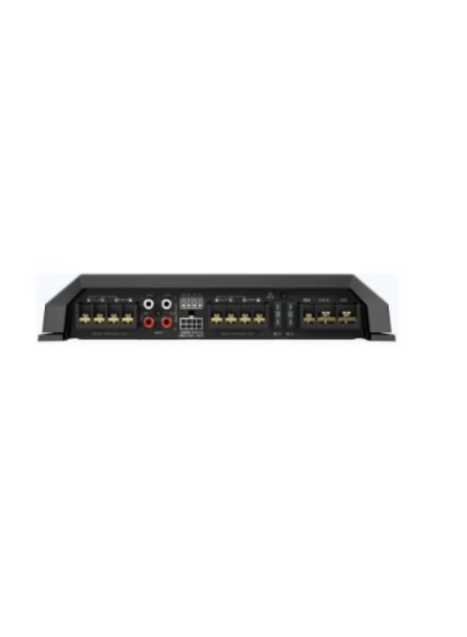 Sony Xplod Amplifier, XM-N1004, in-Car 4 Channel Stereo Amplifier - Image 1