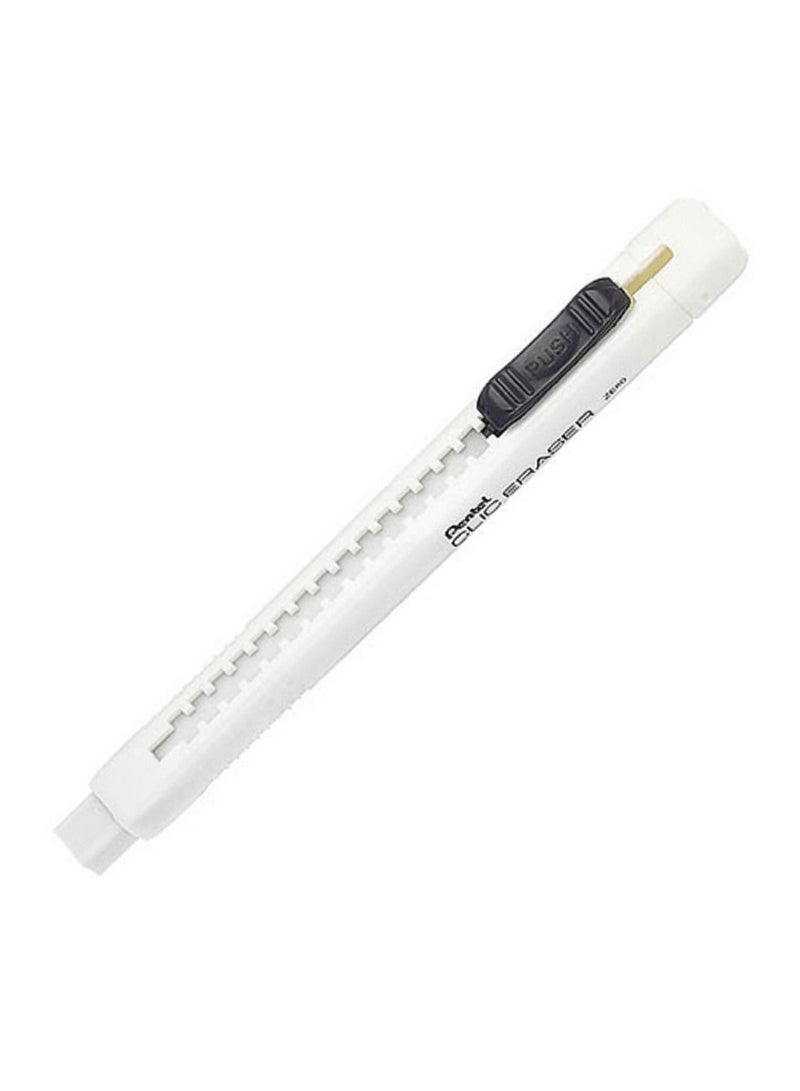 Pentel ممحاة قابلة للسحب من 3 قطع - Image 2