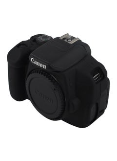 General Suitable for Canon 700D 650D 600D DSLR Camera Silicone Case Photographic Protection Case Soft Shell Case  - Image 1