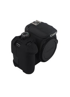 General Suitable for Canon 700D 650D 600D DSLR Camera Silicone Case Photographic Protection Case Soft Shell Case  - Image 2