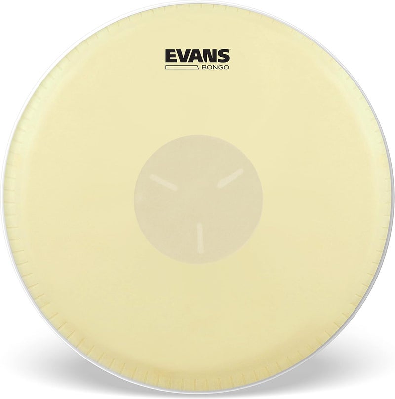 EVANS Tri-Center Bongo Head, 8-5/8 Inch - Image 1