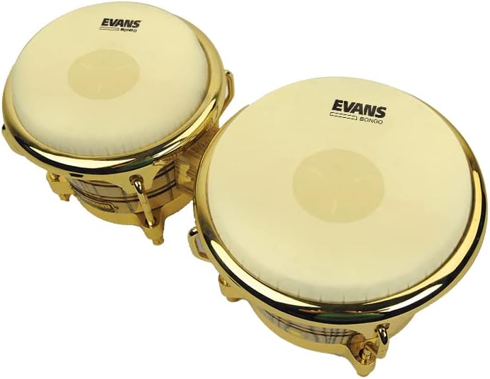 EVANS Tri-Center Bongo Head, 8-5/8 Inch - Image 2