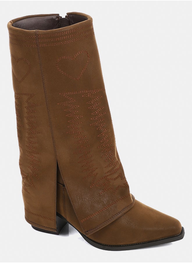 DejaVu - Casual Boot - Image 1