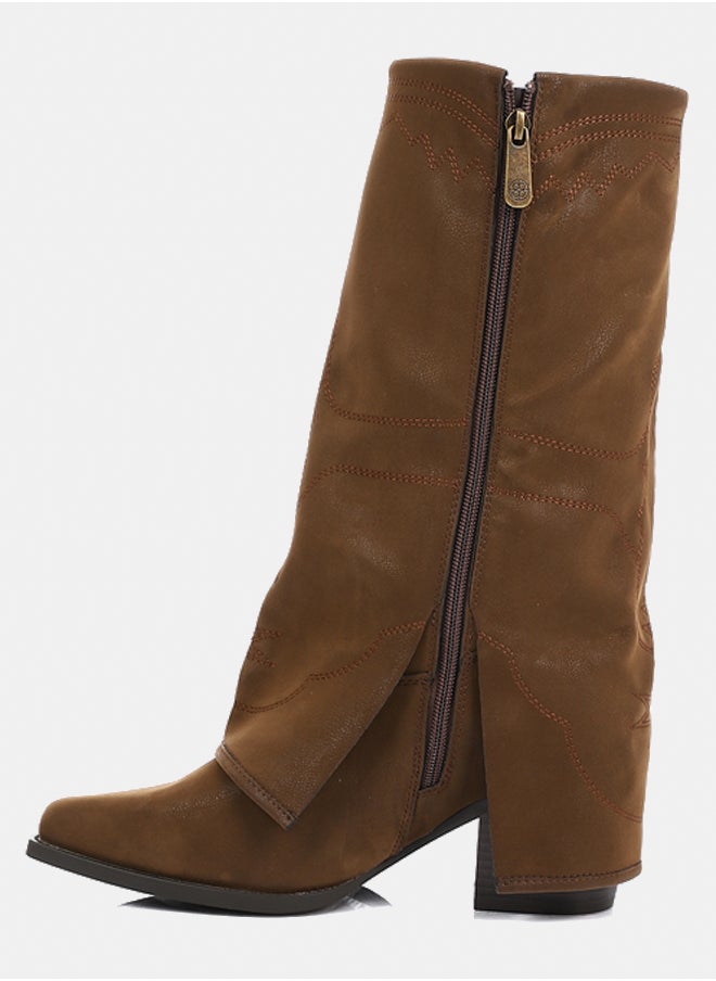 DejaVu - Casual Boot - Image 1
