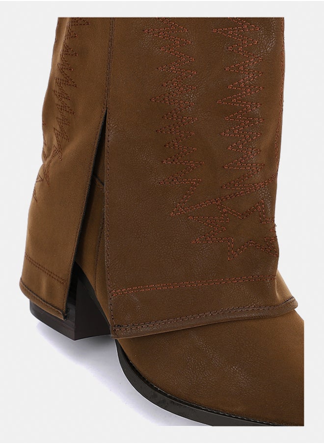 DejaVu - Casual Boot - Image 1