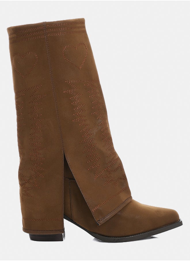 DejaVu - Casual Boot - Image 1
