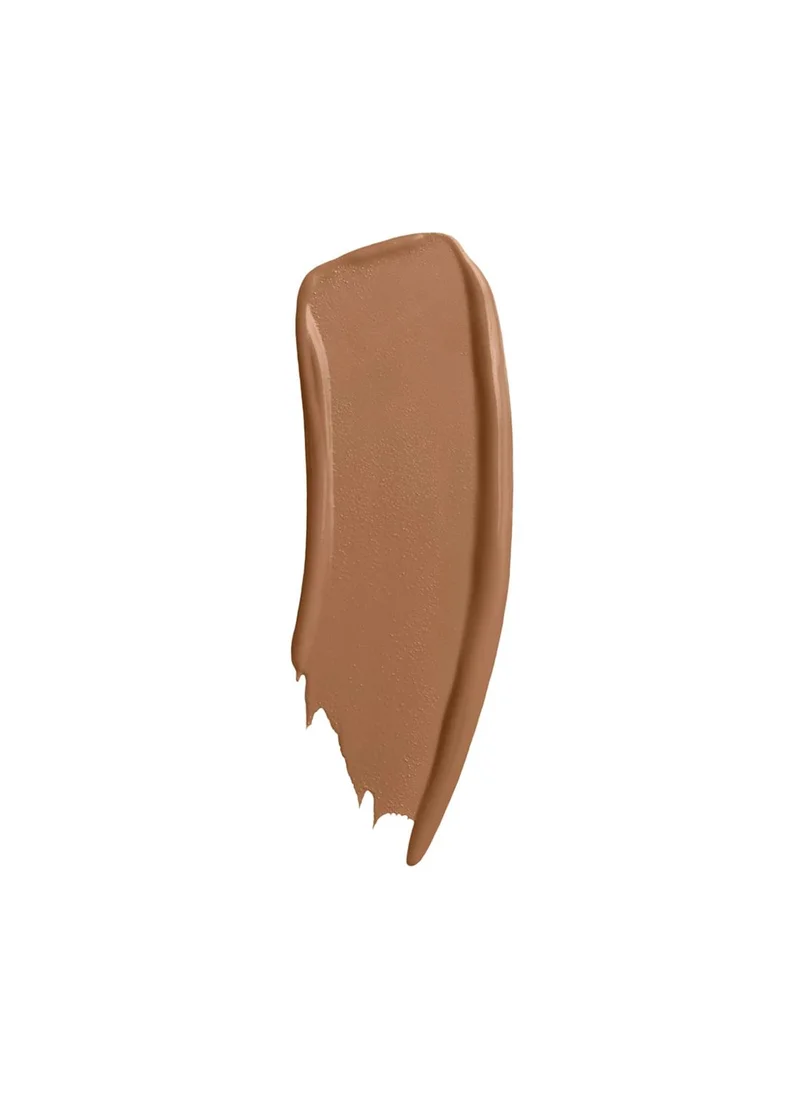 NYX PROFESSIONAL MAKEUP Can't Stop Won't Stop Full Coverage Foundation - Warm Caramel 15.7