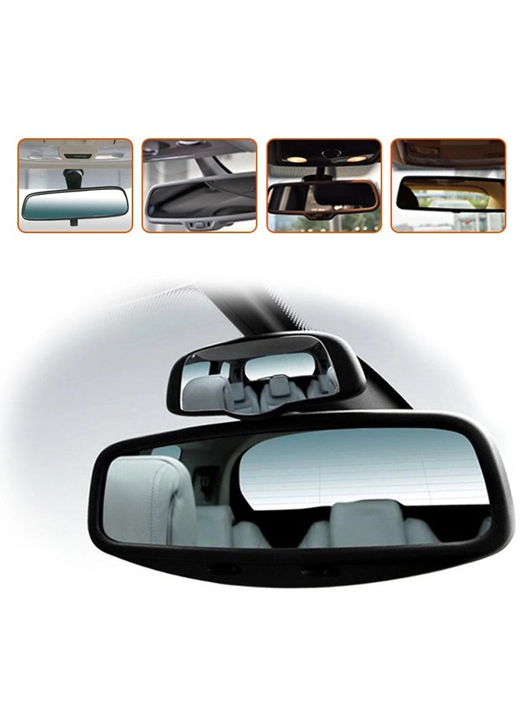 Visbella Rearview Mirror Adhesive  Excellent Bonding For Glass And Metal  - Image 3