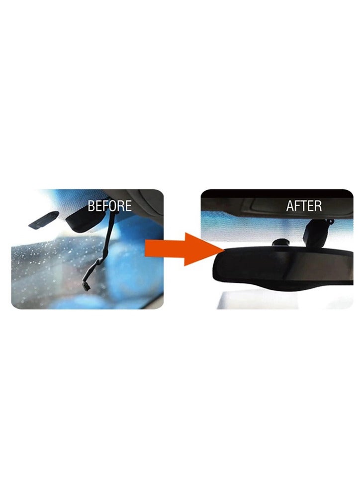 Visbella Rearview Mirror Adhesive  Excellent Bonding For Glass And Metal  - Image 4