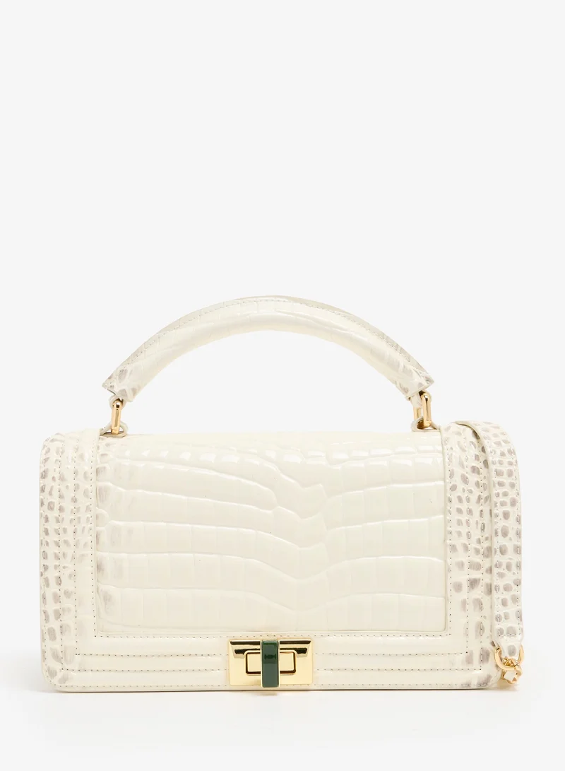 لوريان Regina -  Top Handle Bag