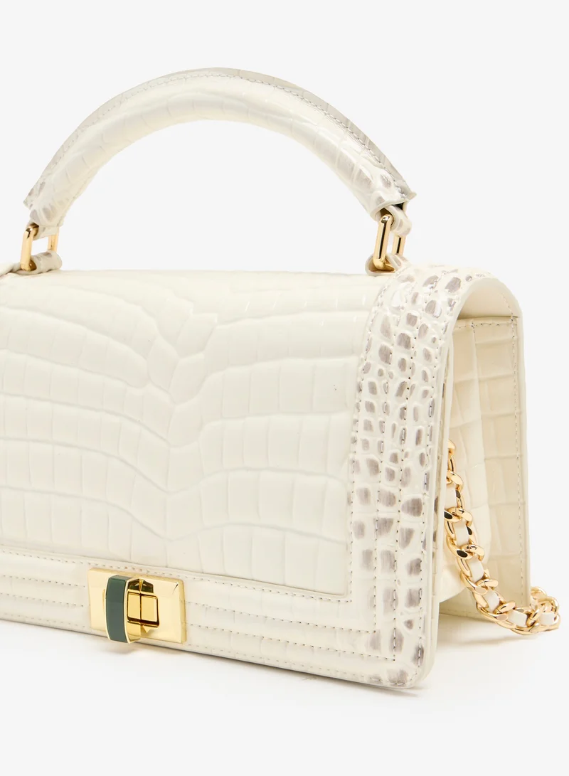 لوريان Regina -  Top Handle Bag