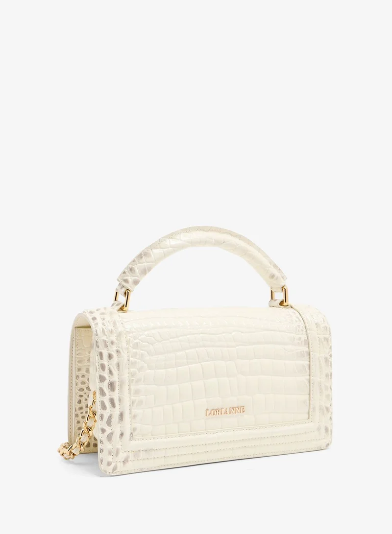 LORIANNE  Regina -  Top Handle Bag for Women | Best Price UAE