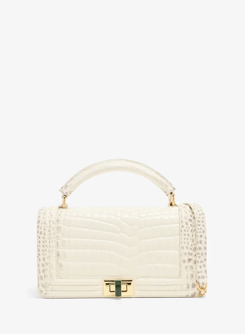 لوريان Regina -  Top Handle Bag