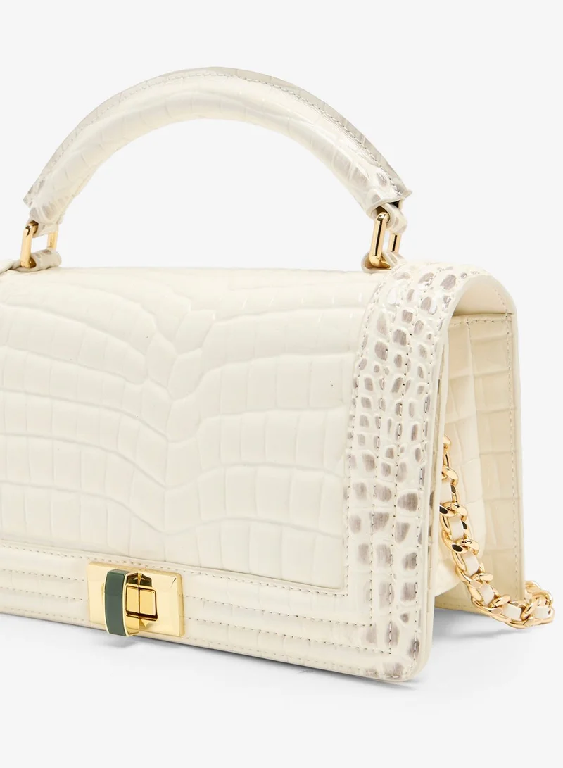 لوريان Regina -  Top Handle Bag