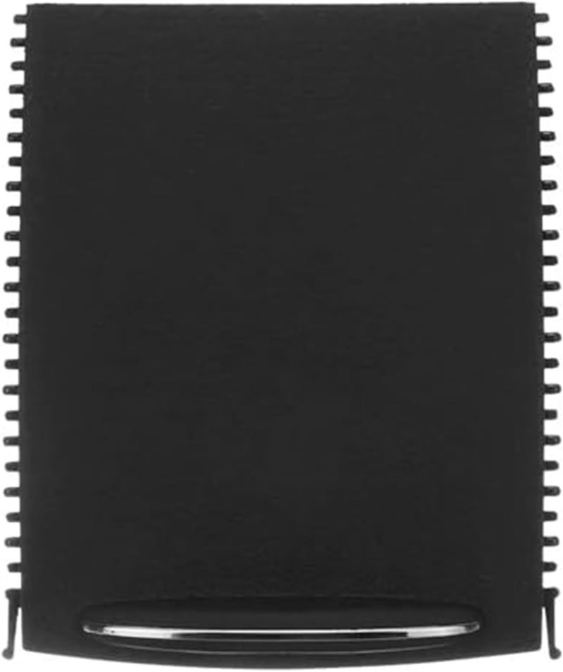 Wivplex Center Console Roller Shutter Cover for C-Class W203 - Image 1