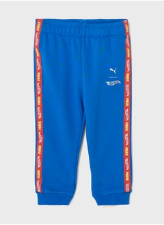 PUMA Infant Hot Wheels Minicats Tracksuit  - Image 4