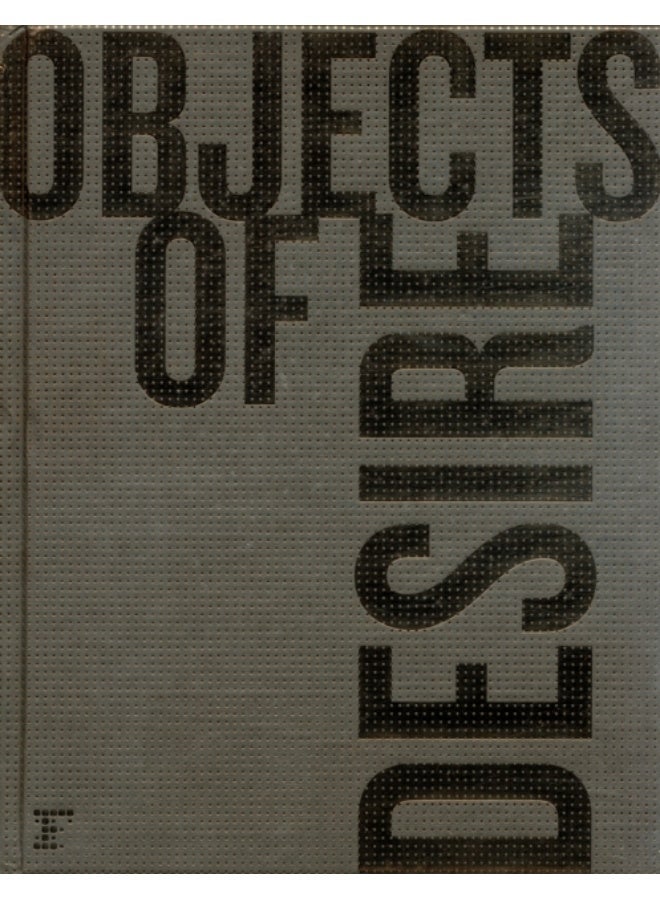 Objects of Desire