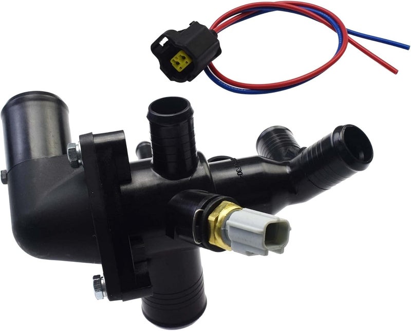 Wivplex Thermostat Housing Sensor Wiring Harness - Image 1