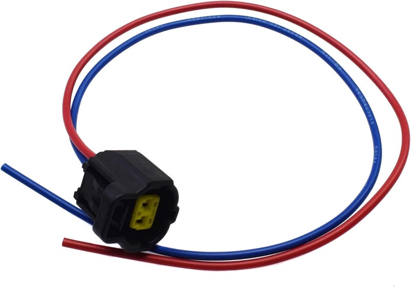 Wivplex Thermostat Housing Sensor Wiring Harness - Image 2