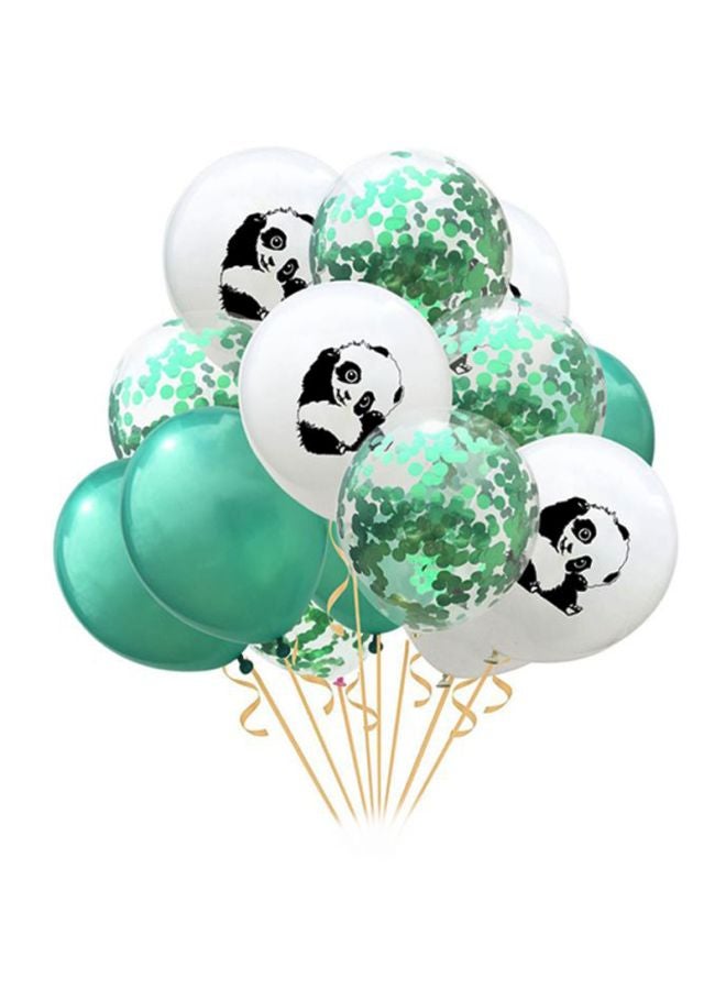 Sharpdo Birthday Party Decoration Balloons