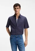 BOSS Dark Blue