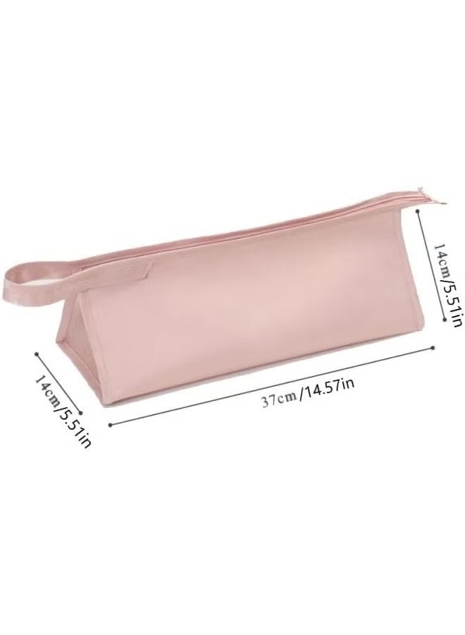 حقيبة مجفف الشعر، حقيبة سفر محمولة لمجفف الشعر، حقيبة سفر لمجفف الشعر، حقيبة حمل مجفف الشعر، غطاء واقٍ محمول، حقيبة تخزين مجعد الشعر - Image 4