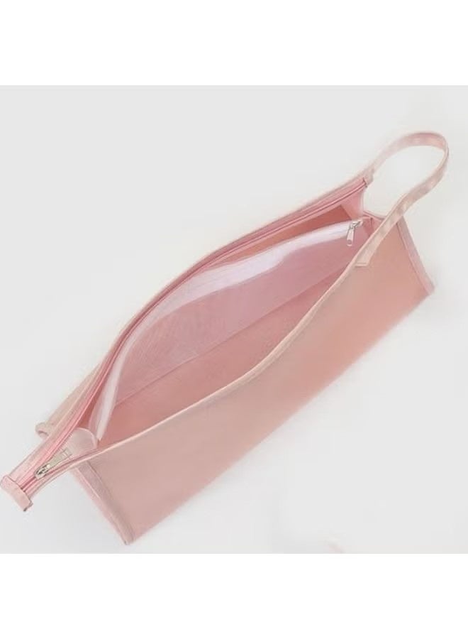 حقيبة مجفف الشعر، حقيبة سفر محمولة لمجفف الشعر، حقيبة سفر لمجفف الشعر، حقيبة حمل مجفف الشعر، غطاء واقٍ محمول، حقيبة تخزين مجعد الشعر - Image 3