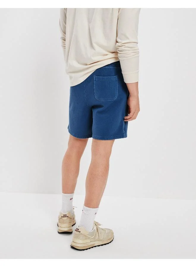 امريكان ايجل AE Fleece Jogger Short
