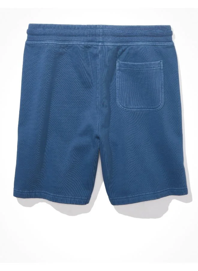 امريكان ايجل AE Fleece Jogger Short