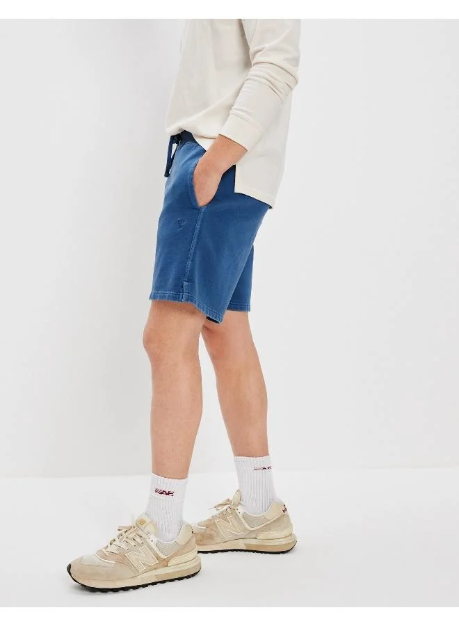 امريكان ايجل AE Fleece Jogger Short