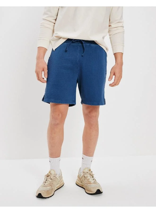 امريكان ايجل AE Fleece Jogger Short