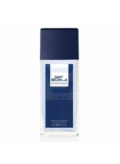 Classic Blue Parfum Deodorant 75ml - pzsku/ZDE2E3F69DAD1CF59CDEFZ/45/1740998578/5aa93782-d579-4e67-9e21-df1c1e74178a