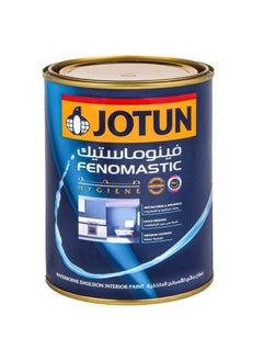 Jotun Fenomastic Hygiene Emulsion Silk Base B 900 Ml 