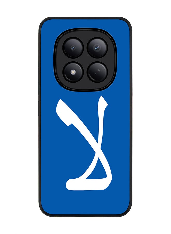 For Xiaomi Redmi Note 15 Pro 4G Case,Slim fit Camera Protection, Shockproof Thin Phone cover  - La