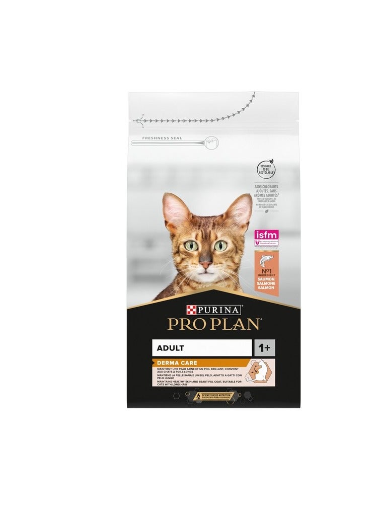 Pro Plan Adult Derma Care - Salmon - 1.5kg