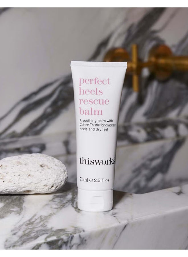 THIS WORKS Perfect heels rescue balm 75ml - Image 5