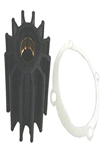 Sierra International 18-3306, Neoprene Impeller - Image 2