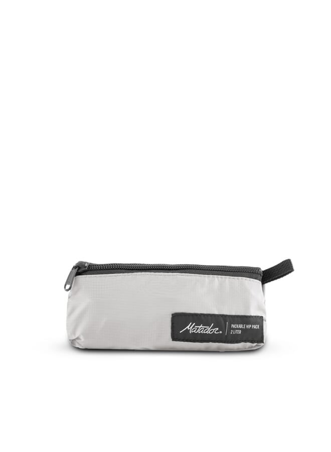 MATADOR - Refraction Packable Sling - Arctic White - Image 3