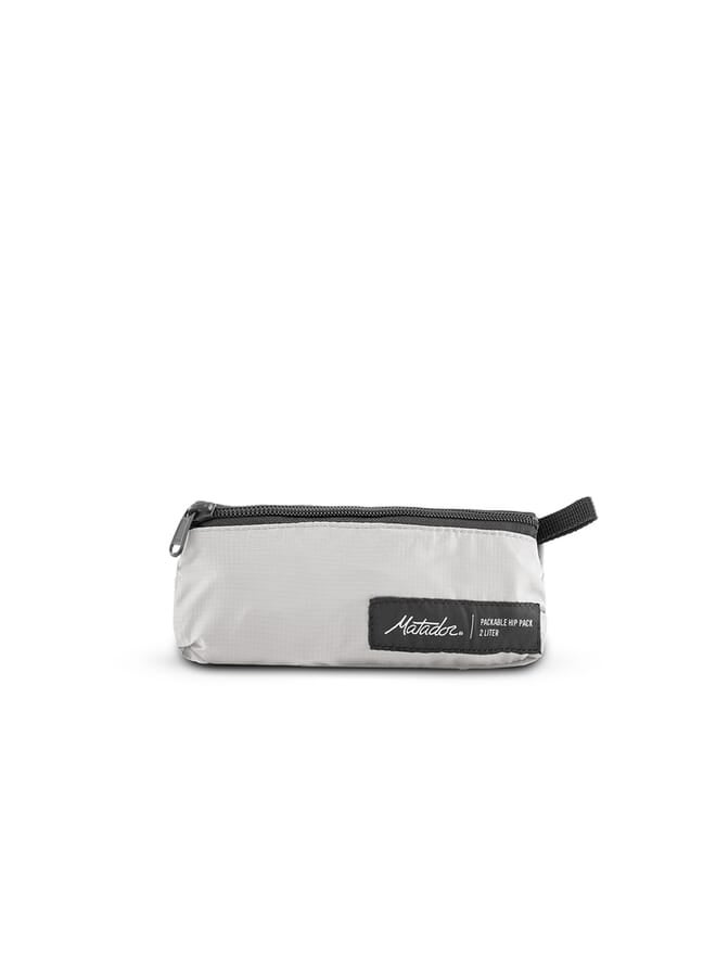 MATADOR - Refraction Packable Sling - Arctic White - Image 4