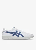asics White