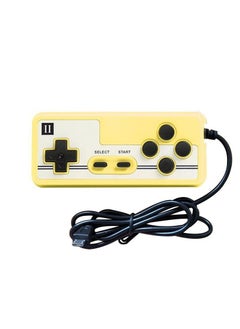 Handheld game external controller Android jack with cable Macaron color controller