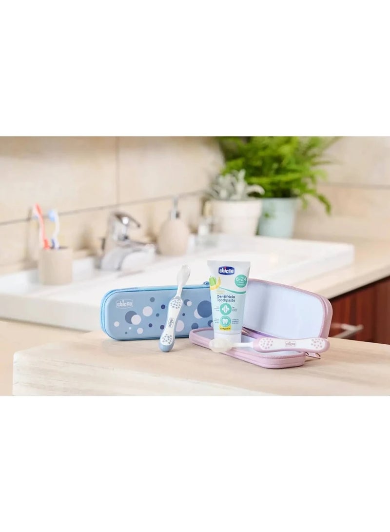 Chicco Always Smiling Set Lilac - Image 2