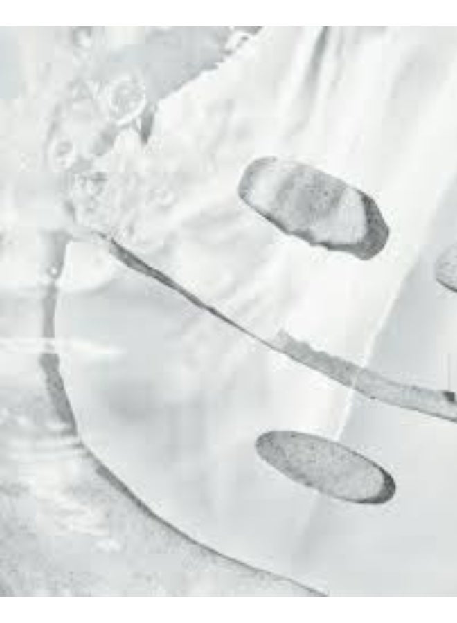 بايو إفيكت قناع هيدروجيل بتقنية الطباعة الحيوية - Image 3