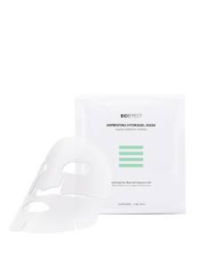 بايو إفيكت قناع هيدروجيل بتقنية الطباعة الحيوية - Image 2