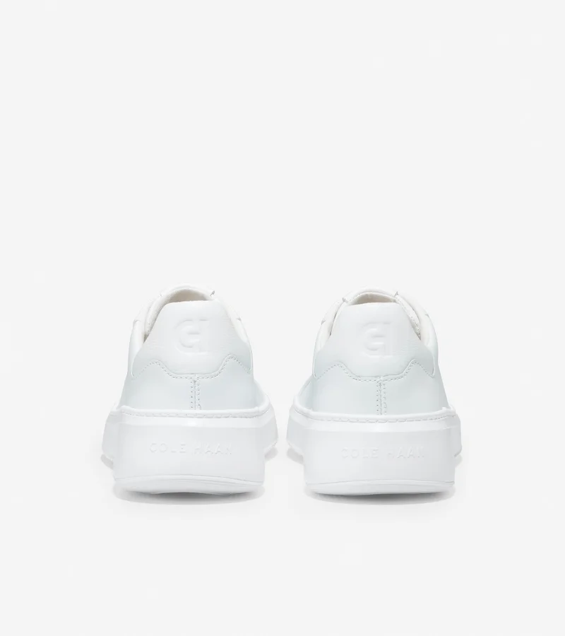 Cole Haan  GrandPrø¸ Topspin Sneaker for Men | Best Price UAE