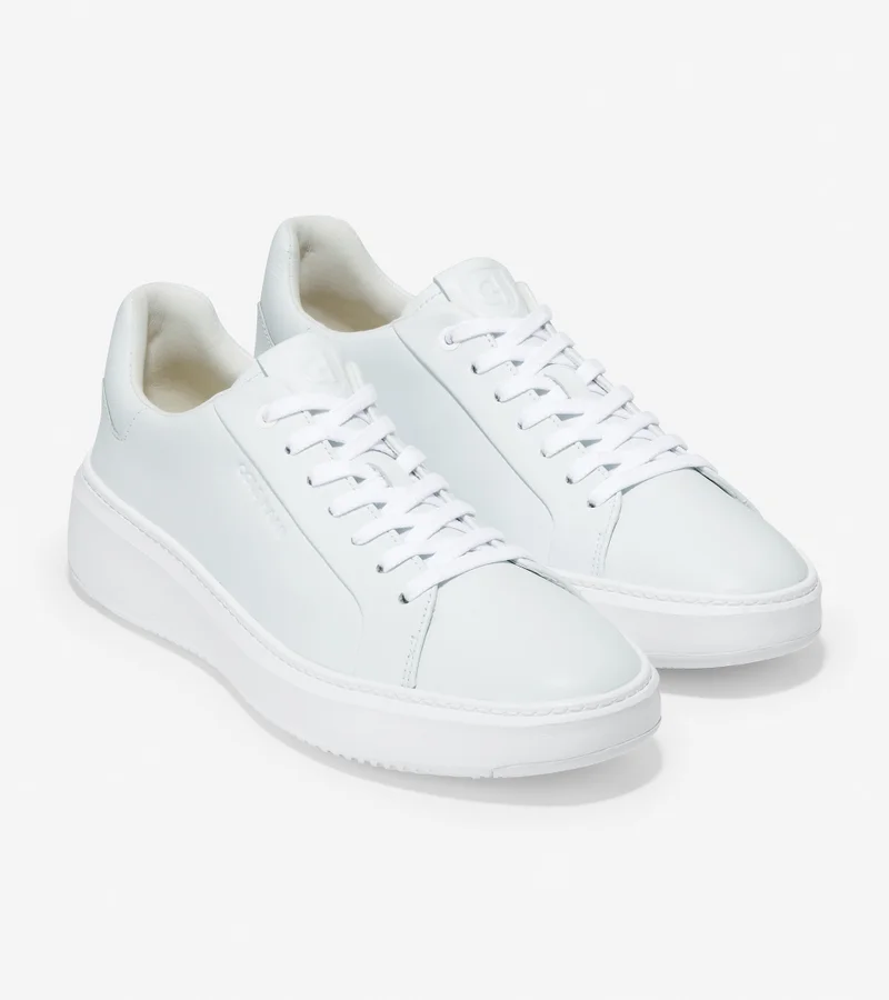 Cole Haan  GrandPrø¸ Topspin Sneaker for Men | Best Price UAE