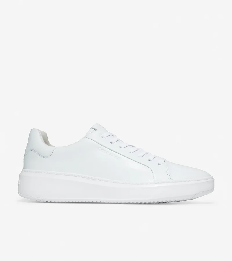 GrandPrø¸ Topspin Sneaker