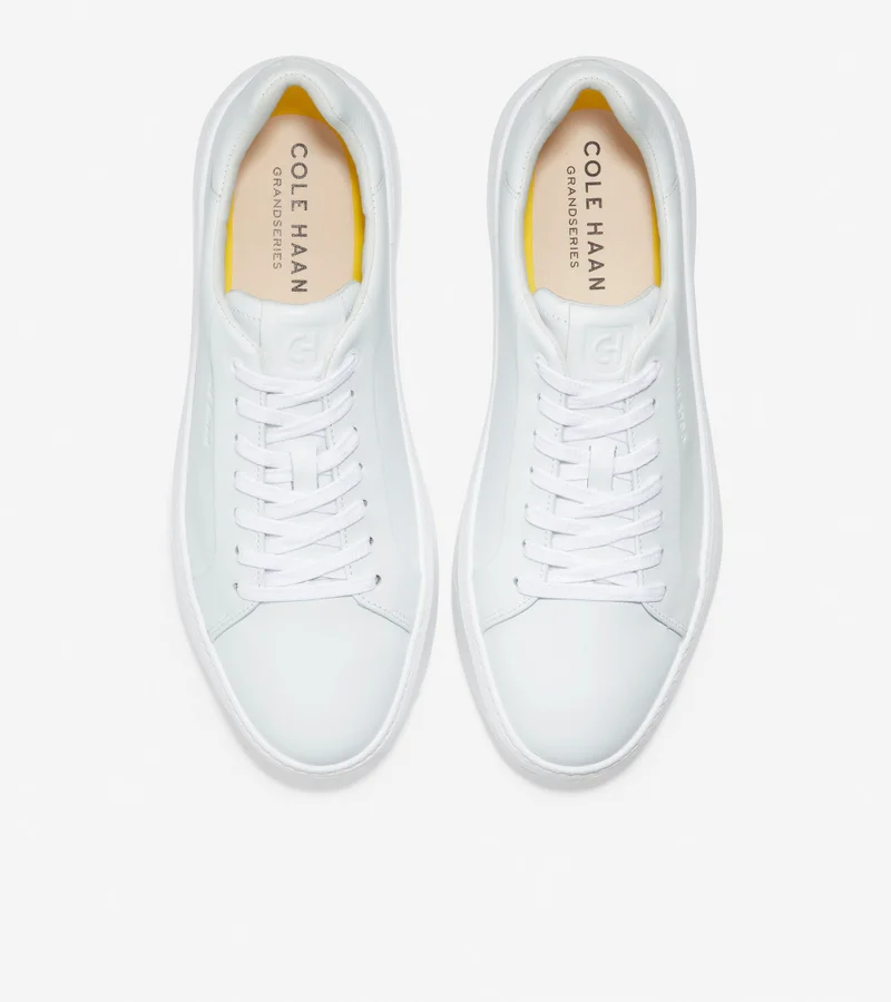 Cole Haan  GrandPrø¸ Topspin Sneaker for Men | Best Price UAE